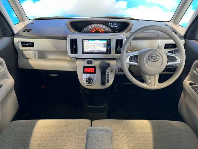 ダイハツ ムーヴ　キャンバス ６６０ Ｘ ＳＡＩＩＩ R1年 (東北) 99