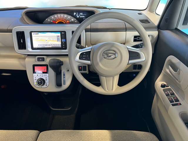 ダイハツ ムーヴ　キャンバス ６６０ Ｘ ＳＡＩＩＩ R1年 (東北) 99