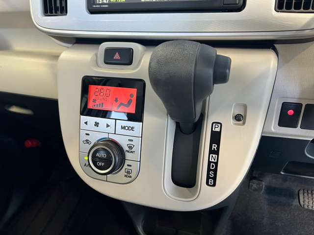 ダイハツ ムーヴ　キャンバス ６６０ Ｘ ＳＡＩＩＩ R1年 (東北) 99