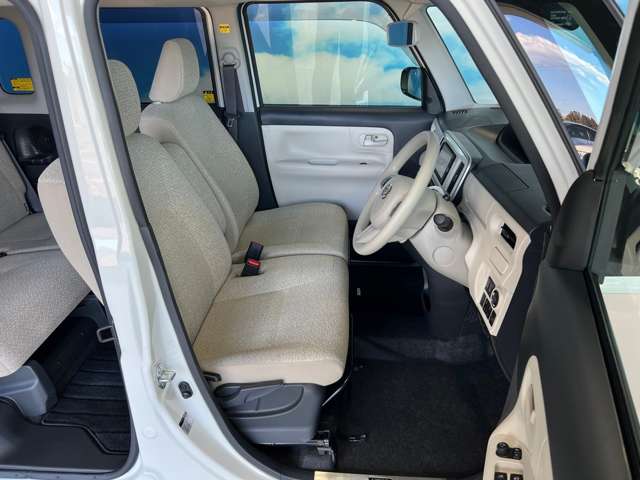 ダイハツ ムーヴ　キャンバス ６６０ Ｘ ＳＡＩＩＩ R1年 (東北) 99