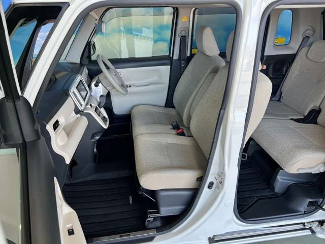 ダイハツ ムーヴ　キャンバス ６６０ Ｘ ＳＡＩＩＩ R1年 (東北) 99