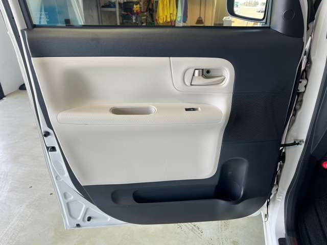 ダイハツ ムーヴ　キャンバス ６６０ Ｘ ＳＡＩＩＩ R1年 (東北) 99