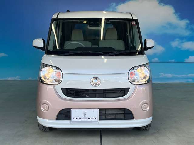 ダイハツ ムーヴ　キャンバス ６６０ Ｘ ＳＡＩＩＩ R1年 (東北) 99