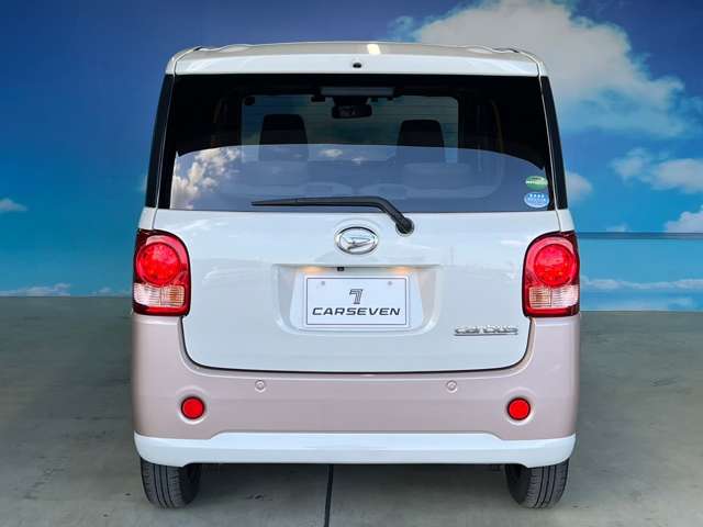 ダイハツ ムーヴ　キャンバス ６６０ Ｘ ＳＡＩＩＩ R1年 (東北) 99