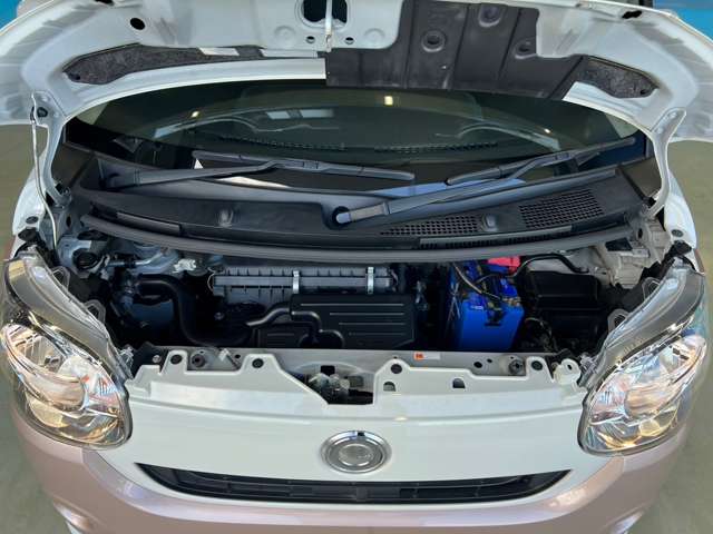 ダイハツ ムーヴ　キャンバス ６６０ Ｘ ＳＡＩＩＩ R1年 (東北) 99