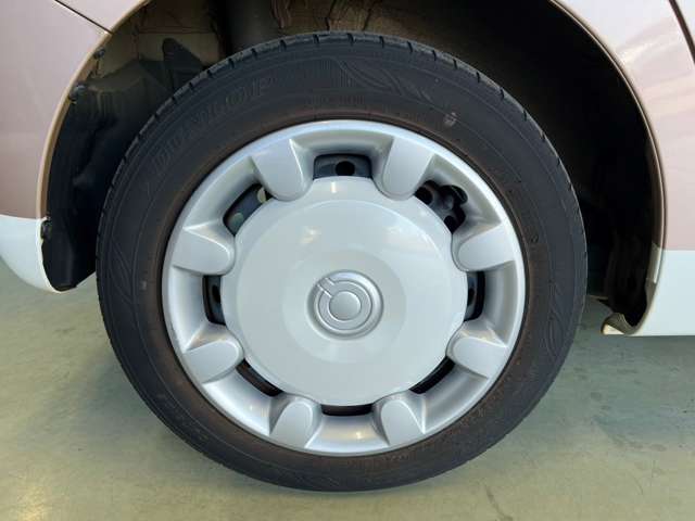 ダイハツ ムーヴ　キャンバス ６６０ Ｘ ＳＡＩＩＩ R1年 (東北) 99