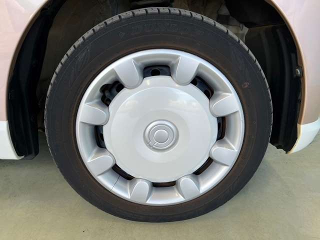 ダイハツ ムーヴ　キャンバス ６６０ Ｘ ＳＡＩＩＩ R1年 (東北) 99