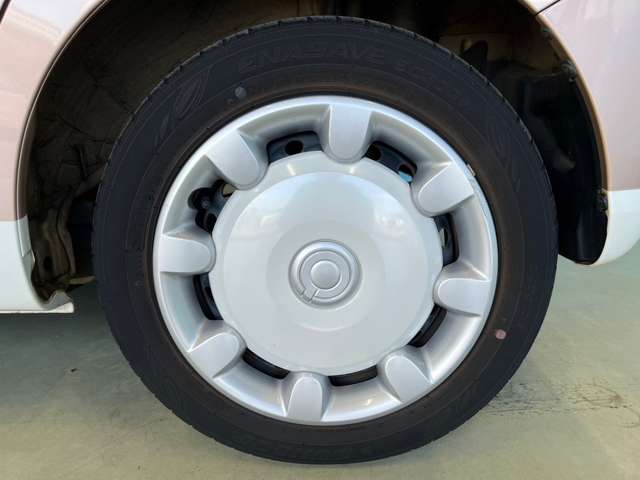 ダイハツ ムーヴ　キャンバス ６６０ Ｘ ＳＡＩＩＩ R1年 (東北) 99