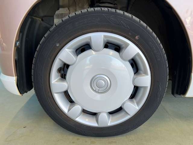 ダイハツ ムーヴ　キャンバス ６６０ Ｘ ＳＡＩＩＩ R1年 (東北) 99