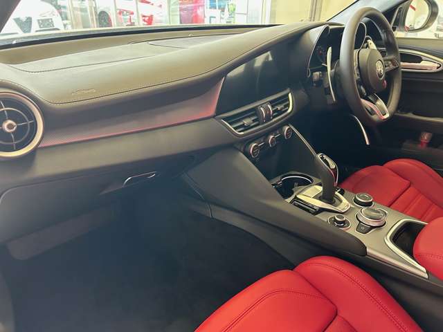 アルファロメオ ジュリア ２．０ ターボ ヴェローチェ R5年 (東北) 99