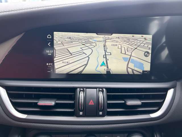 アルファロメオ ジュリア ２．０ ターボ ヴェローチェ R5年 (東北) 99