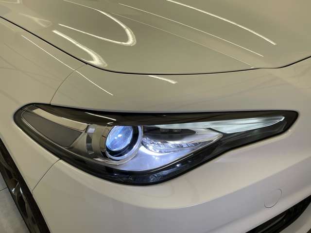 アルファロメオ ジュリア ２．０ ターボ ヴェローチェ R5年 (東北) 99