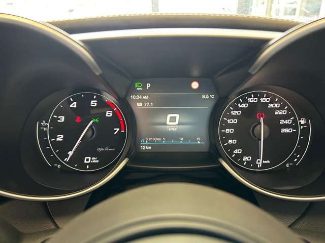 アルファロメオ ジュリア ２．０ ターボ ヴェローチェ R5年 (東北) 99