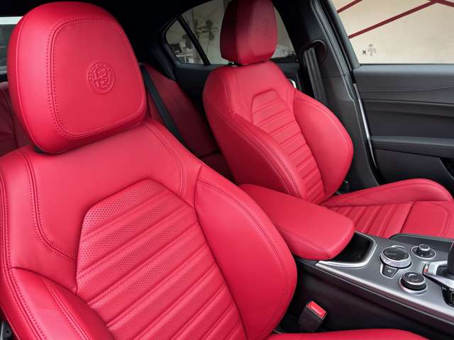 アルファロメオ ジュリア ２．０ ターボ ヴェローチェ R5年 (東北) 99