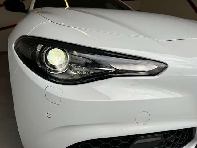 アルファロメオ ジュリア ２．０ ターボ ヴェローチェ R5年 (東北) 99