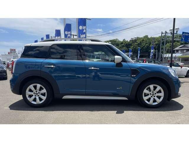 ミニ ミニクロスオーバー クーパー Ｄ オール４ ４ＷＤ R2年 (東北) 99