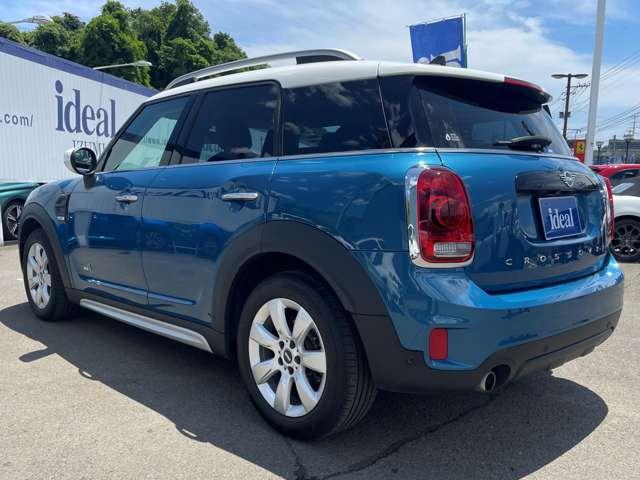 ミニ ミニクロスオーバー クーパー Ｄ オール４ ４ＷＤ R2年 (東北) 99