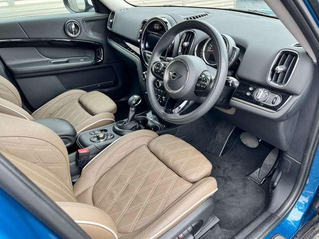 ミニ ミニクロスオーバー クーパー Ｄ オール４ ４ＷＤ R2年 (東北) 99