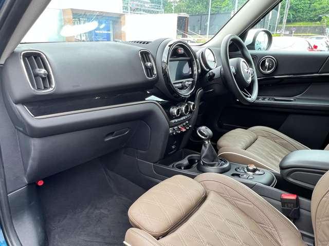 ミニ ミニクロスオーバー クーパー Ｄ オール４ ４ＷＤ R2年 (東北) 99