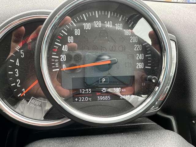 ミニ ミニクロスオーバー クーパー Ｄ オール４ ４ＷＤ R2年 (東北) 99