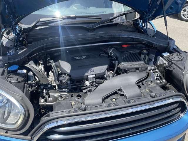 ミニ ミニクロスオーバー クーパー Ｄ オール４ ４ＷＤ R2年 (東北) 99