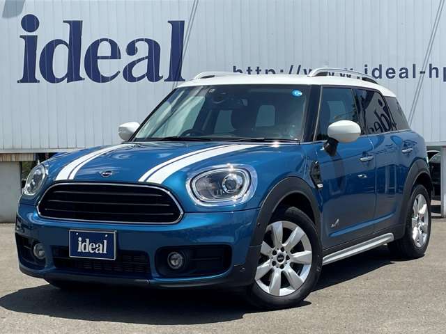 ミニ ミニクロスオーバー クーパー Ｄ オール４ ４ＷＤ R2年 (東北) 99