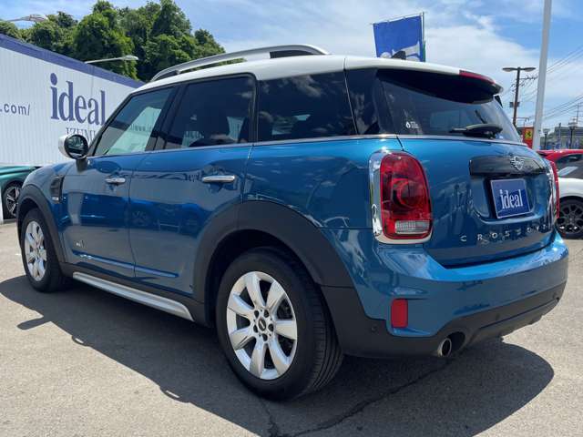 ミニ ミニクロスオーバー クーパー Ｄ オール４ ４ＷＤ R2年 (東北) 99