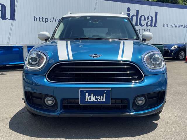 ミニ ミニクロスオーバー クーパー Ｄ オール４ ４ＷＤ R2年 (東北) 99