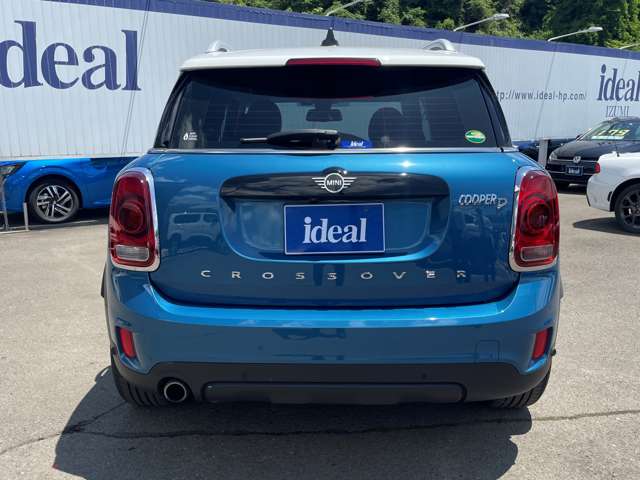 ミニ ミニクロスオーバー クーパー Ｄ オール４ ４ＷＤ R2年 (東北) 99