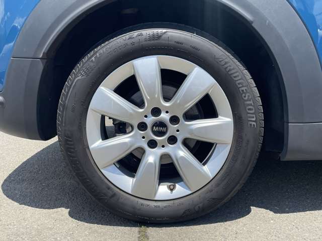 ミニ ミニクロスオーバー クーパー Ｄ オール４ ４ＷＤ R2年 (東北) 99