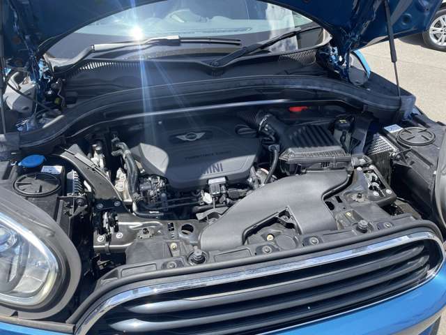 ミニ ミニクロスオーバー クーパー Ｄ オール４ ４ＷＤ R2年 (東北) 99