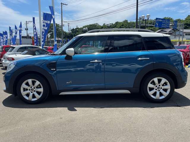 ミニ ミニクロスオーバー クーパー Ｄ オール４ ４ＷＤ R2年 (東北) 99