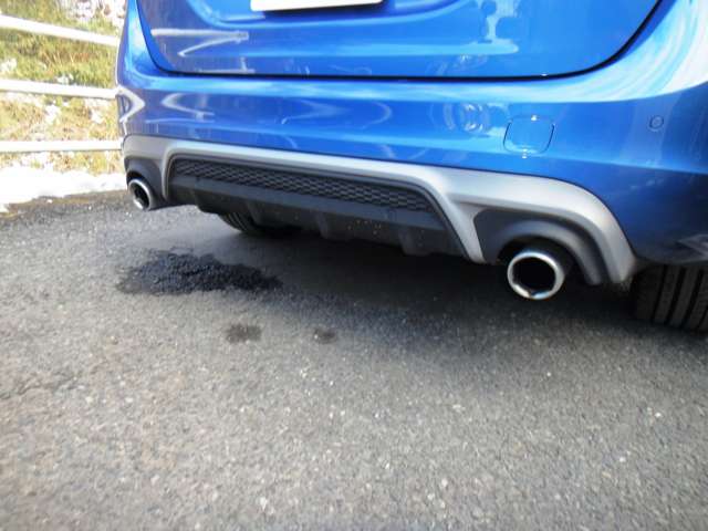 ボルボ Ｖ６０ Ｄ４ Ｒデザイン ディーゼルターボ H29年 (東北) 99