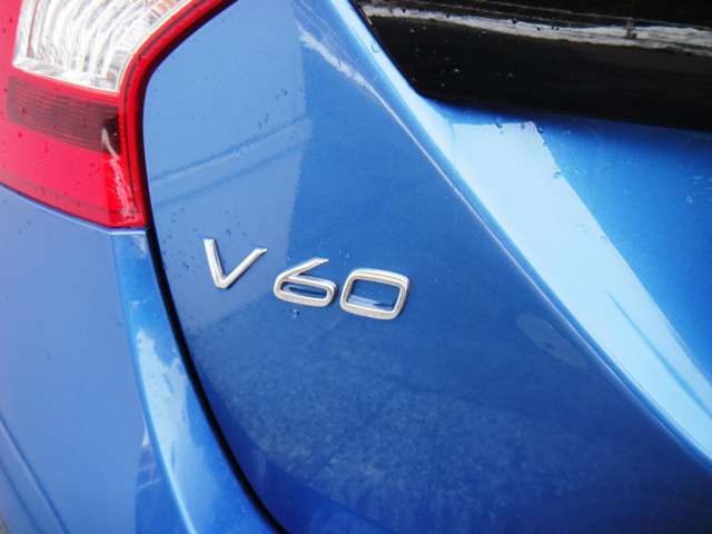 ボルボ Ｖ６０ Ｄ４ Ｒデザイン ディーゼルターボ H29年 (東北) 99