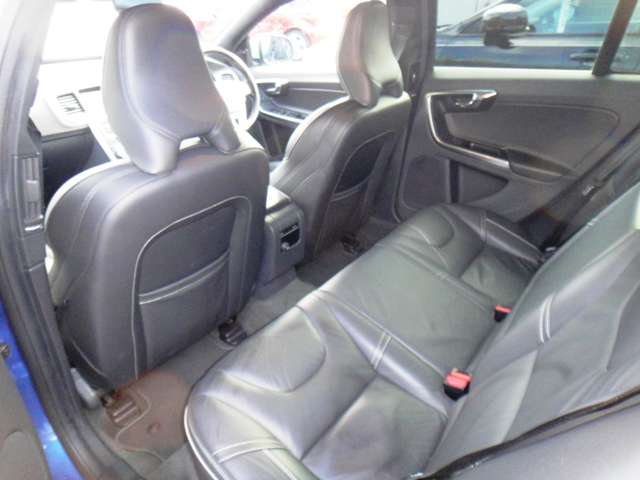 ボルボ Ｖ６０ Ｄ４ Ｒデザイン ディーゼルターボ H29年 (東北) 99