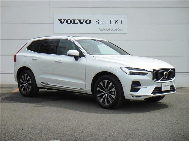 ボルボ ＸＣ６０ Ｂ５ ＡＷＤ インスクリプション ４ＷＤ R3年 (東北) 99