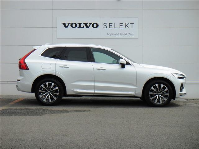 ボルボ ＸＣ６０ Ｂ５ ＡＷＤ インスクリプション ４ＷＤ R3年 (東北) 99