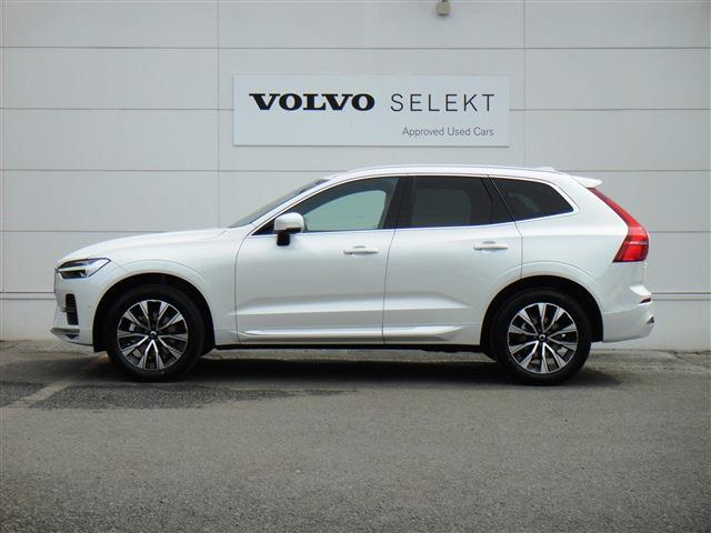 ボルボ ＸＣ６０ Ｂ５ ＡＷＤ インスクリプション ４ＷＤ R3年 (東北) 99