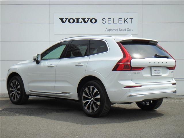 ボルボ ＸＣ６０ Ｂ５ ＡＷＤ インスクリプション ４ＷＤ R3年 (東北) 99