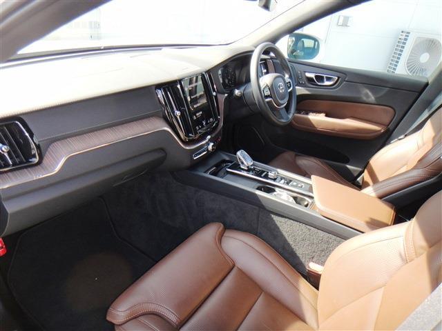 ボルボ ＸＣ６０ Ｂ５ ＡＷＤ インスクリプション ４ＷＤ R3年 (東北) 99