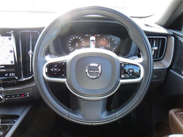ボルボ ＸＣ６０ Ｂ５ ＡＷＤ インスクリプション ４ＷＤ R3年 (東北) 99