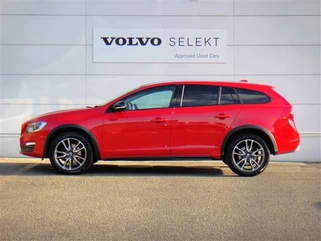 ボルボ Ｖ６０クロスカントリー Ｄ４ クラシック ディーゼルターボ H30年 (東北) 99