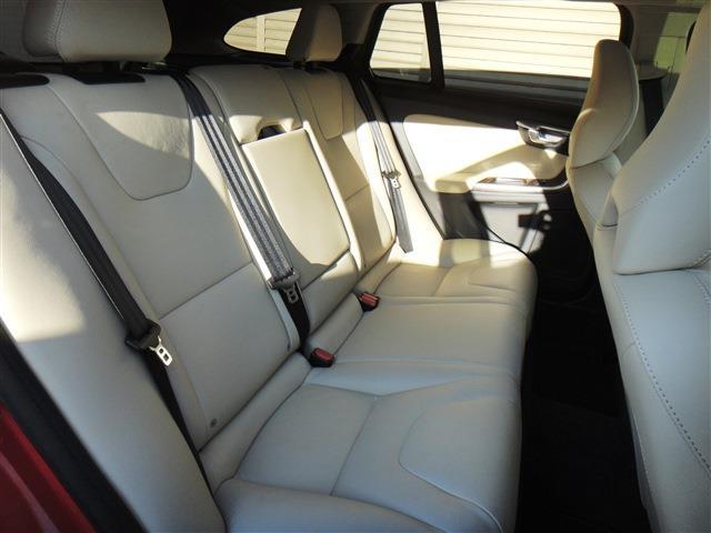 ボルボ Ｖ６０クロスカントリー Ｄ４ クラシック ディーゼルターボ H30年 (東北) 99