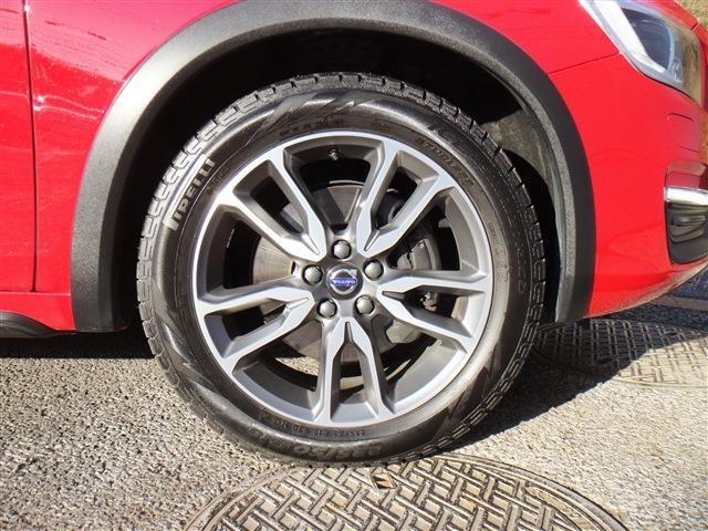 ボルボ Ｖ６０クロスカントリー Ｄ４ クラシック ディーゼルターボ H30年 (東北) 99