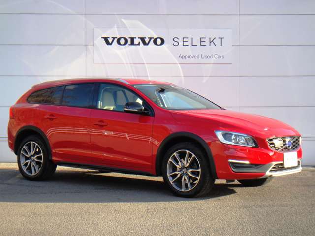 ボルボ Ｖ６０クロスカントリー Ｄ４ クラシック ディーゼルターボ H30年 (東北) 99