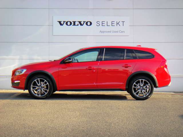 ボルボ Ｖ６０クロスカントリー Ｄ４ クラシック ディーゼルターボ H30年 (東北) 99