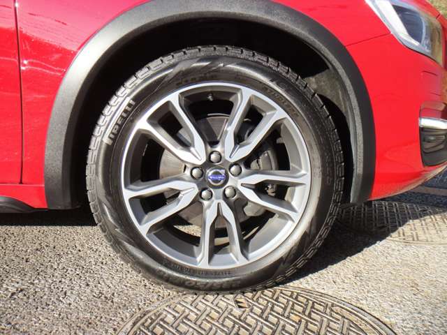 ボルボ Ｖ６０クロスカントリー Ｄ４ クラシック ディーゼルターボ H30年 (東北) 99