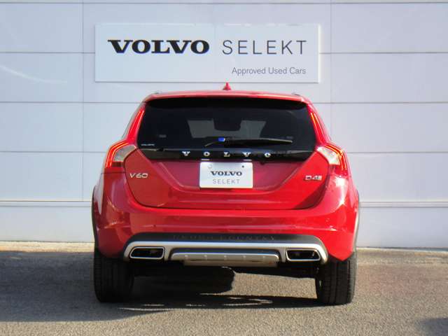 ボルボ Ｖ６０クロスカントリー Ｄ４ クラシック ディーゼルターボ H30年 (東北) 99