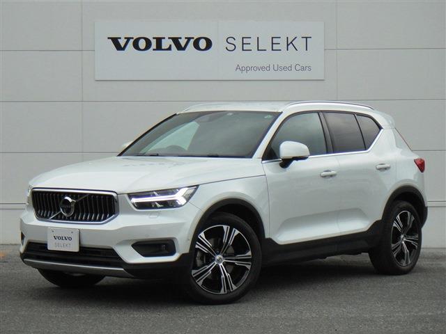 ボルボ ＸＣ４０ Ｔ４ ＡＷＤ インスクリプション ４ＷＤ R1年 (東北) 99