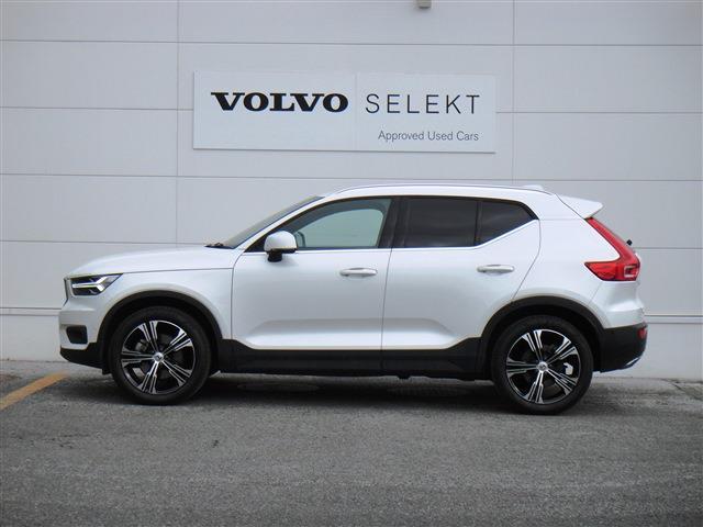 ボルボ ＸＣ４０ Ｔ４ ＡＷＤ インスクリプション ４ＷＤ R1年 (東北) 99